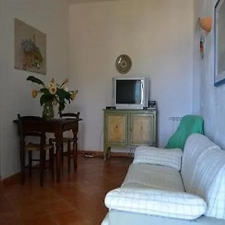 Appartement Gioia Lacco Ameno (Isola d'Ischia)
