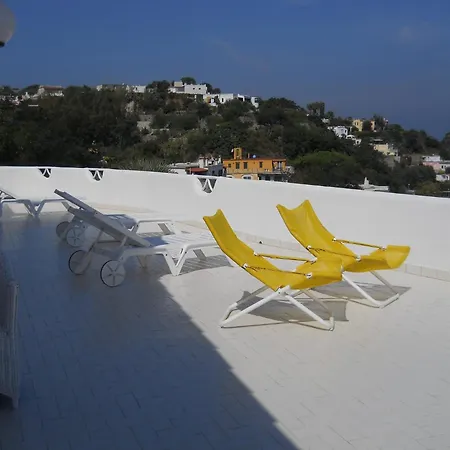 Gioia Apartman *