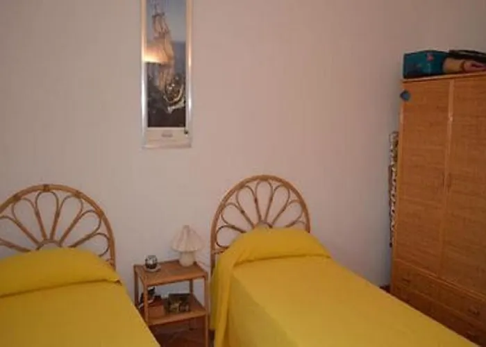 Apartman Gioia Lacco Ameno