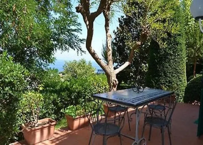 Gioia Apartman *
