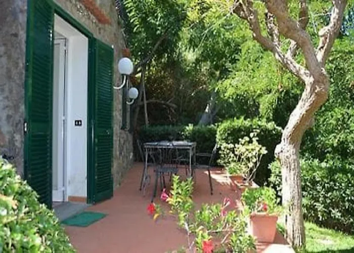Gioia * Lacco Ameno