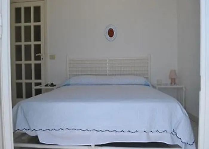 Gioia Apartman Lacco Ameno