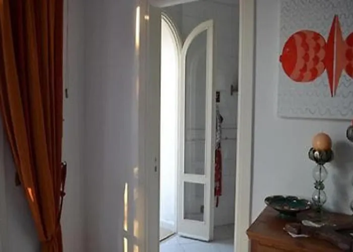 Gioia * Lacco Ameno