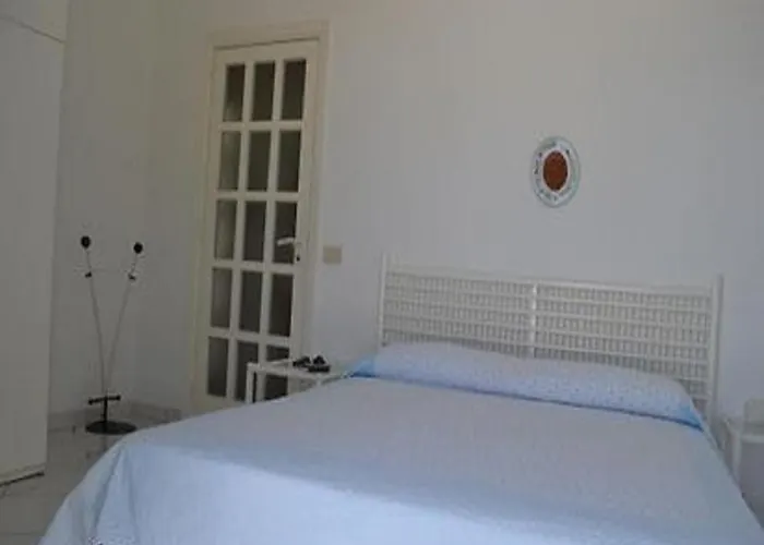 Apartman Gioia