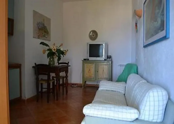 Appartamento Gioia Lacco Ameno (Isola d'Ischia)
